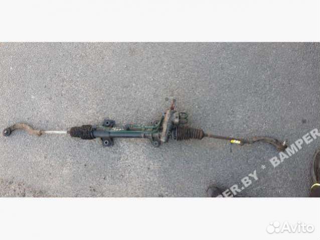 Рулевая рейка Renault Espace 3