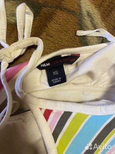 Пакет одежды 40 42 XS