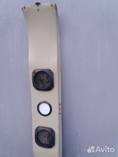 Акустическая полка