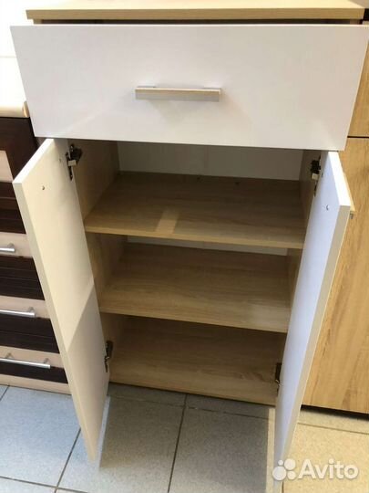 Тумба для прихожей ТК600