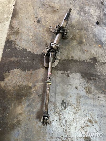 Рулевой вал Mitsubishi Lancer 9