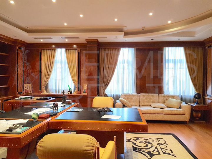 Продажа здания (осз) 2575 м2 у метро Китай-город