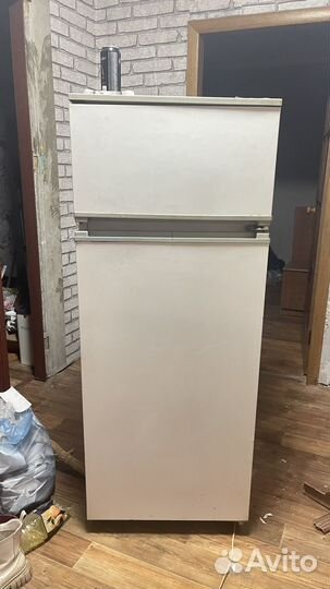 Холодильник