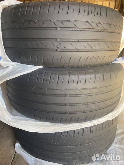 Bridgestone Turanza T001 225/55 R17 97V