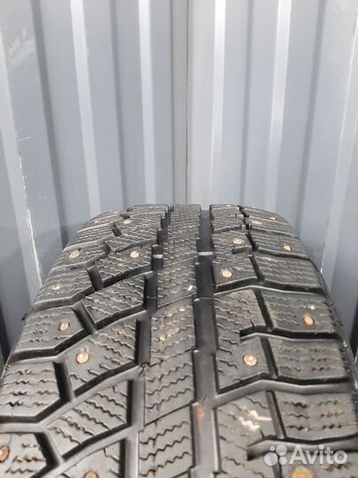 Cordiant Polar 2 205/55 R16 91T