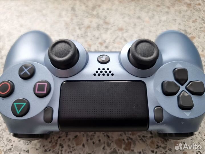 Джойстик Sony ps4 оригинал