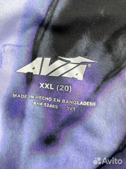 Лосины леггинсы Avia XXL новые