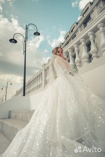 Свадебный видеограф