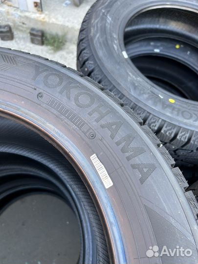 Yokohama Ice Guard IG60 205/55 R16 91Q