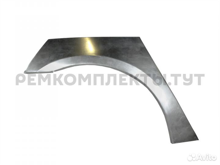 Арка задняя правая Ford Galaxy 1