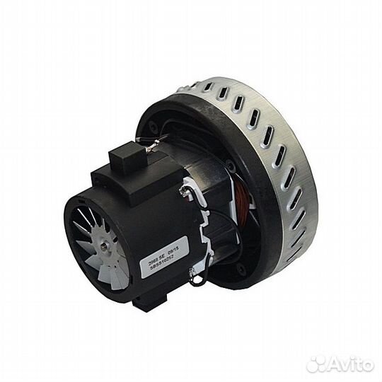 Moтop-тypбинa для пылecoca метаво 1200