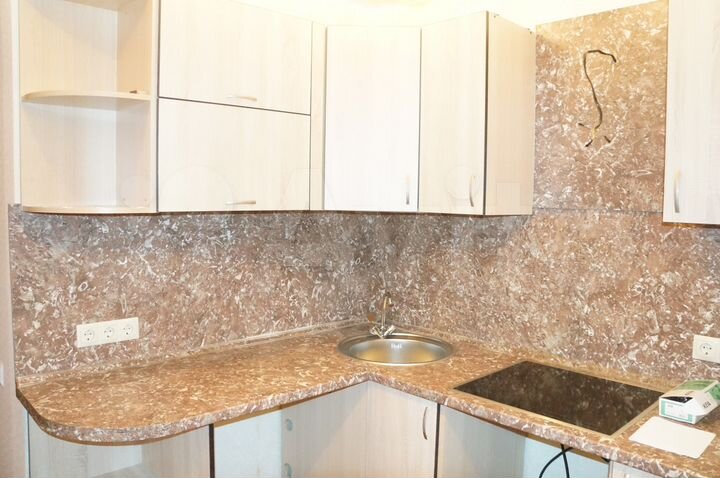 2-к. квартира, 54 м², 8/12 эт.