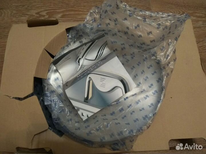 Сковорода Zepter 28 см