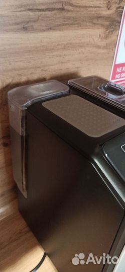 Кофемашина bosch verocup 300