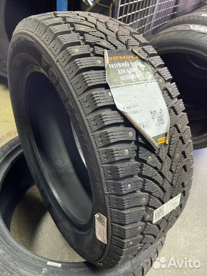 Pirelli Formula Ice 185/65 R15 89T