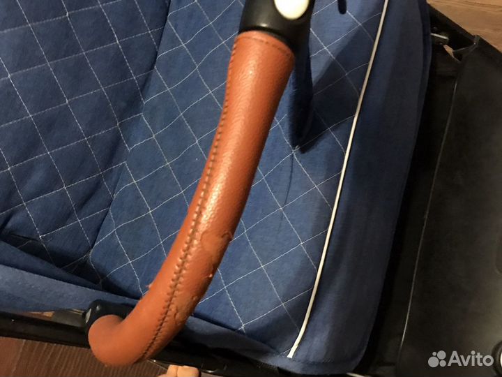 Коляска yoya plus 3