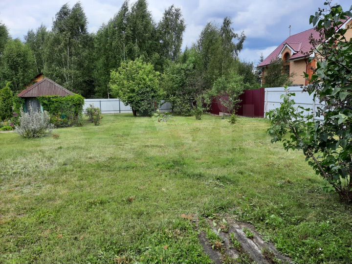 Дача 31,4 м² на участке 16 сот.