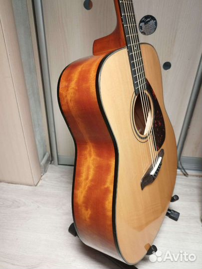 Гитара Yamaha FG800 N