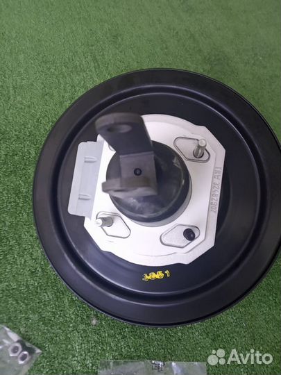 Вакуумный усилитель тормозов