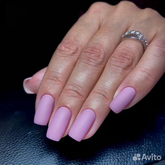 Маникюр Хабаровск