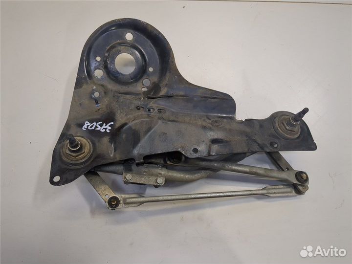 Механизм стеклоочистителя Ford Fusion, 2005