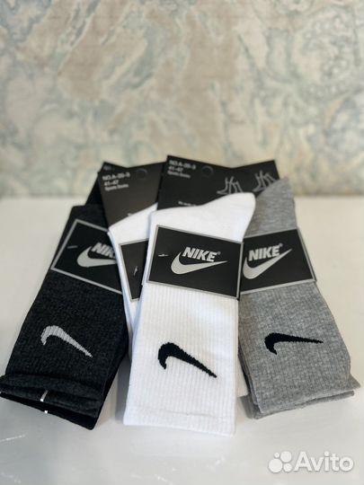 Носки Nike
