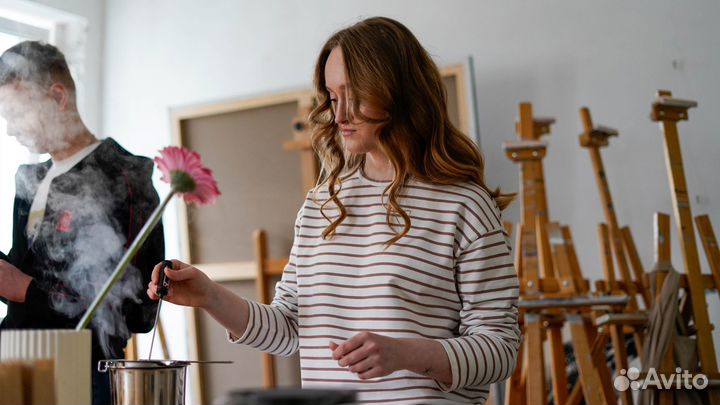 Фотограф и видеограф