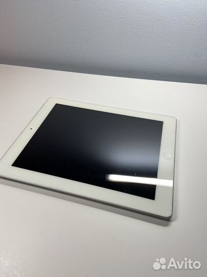 iPad 2 64gb wifi A1396