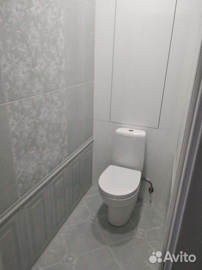 Сборщик мебели, Сантехник