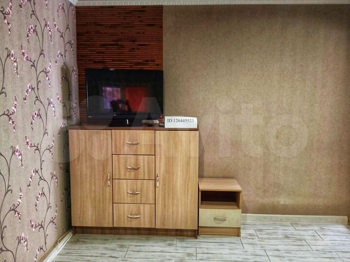 Комната 25 м², 1/1 эт.