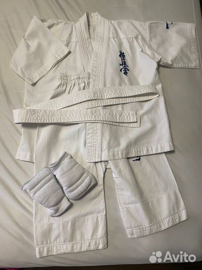 Кимоно для мальчика
