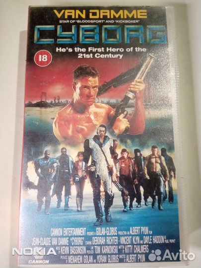 Видео кассеты с фильмами из 90.х