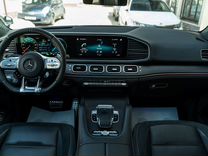 Mercedes-Benz GLE-класс AMG Coupe 4.0 AT, 2020, 43 237 км, с пробегом, цена 15 190 000 руб.