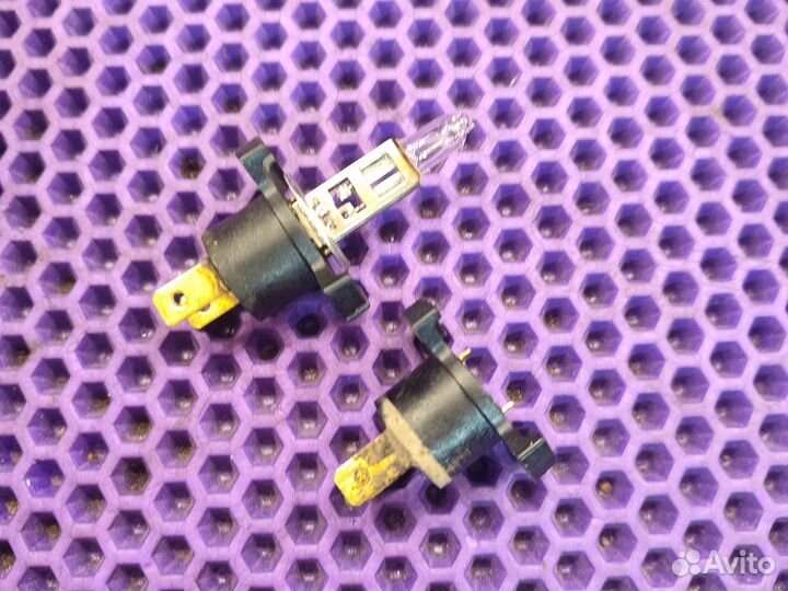 Патрон лампы H1 Honda 33116S6M003