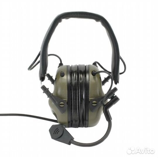 Тактические наушники earmor M32 оригинал