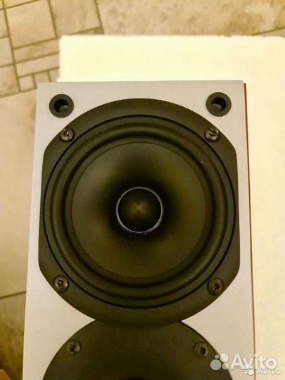 System audio SA1730 в идеальном состоянии