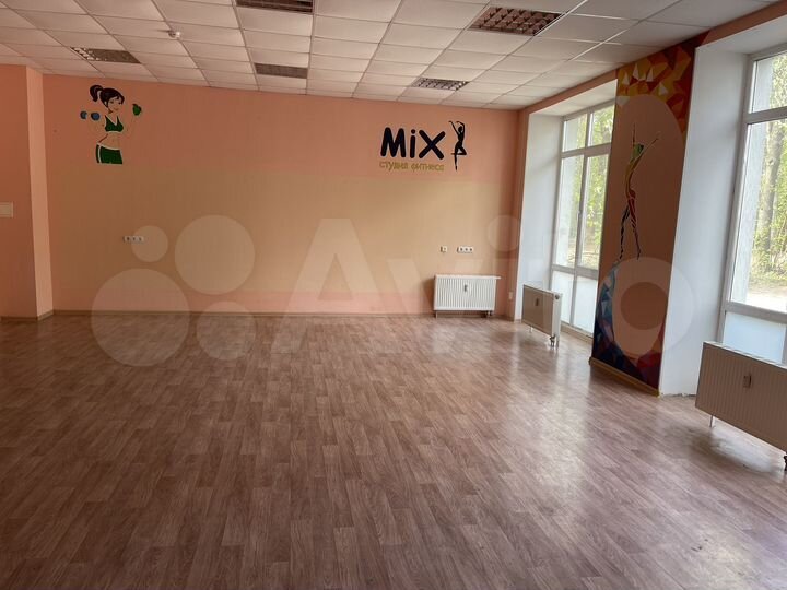 Торговая площадь, 72 м²