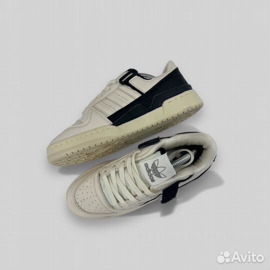 Крроссовки Adidas Forum женские