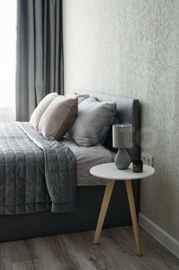 2-к. квартира, 45 м², 4/5 эт.