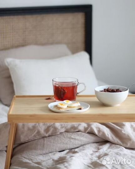 Кружка IKEA 365+ набор 4шт объем 360мл