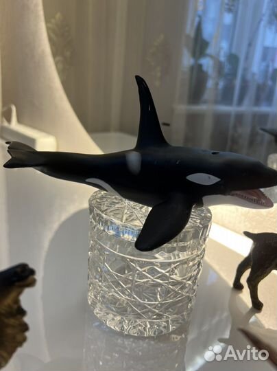 Игрушки collecta, schleich