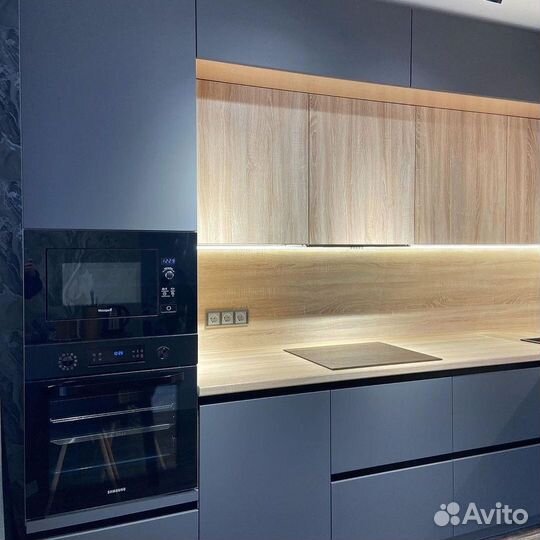 Кухня (реальная цена за гарнитур)ks:0715738