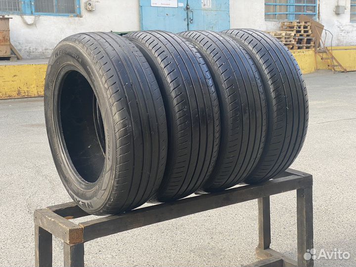 Continental ContiEcoContact 3 185/60 R14