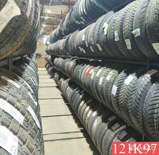 Pirelli Winter Sottozero 210 Serie II 225/55 R17 97R