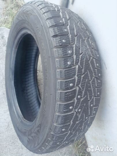 Nordman 5 185/65 R14