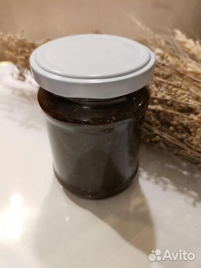 Избавление от бородавок / мёд от бородавок