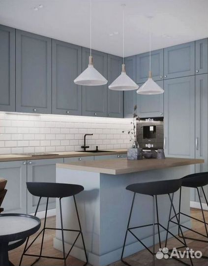 Сборка мебели. Сборщик кухни. Собрать мебель