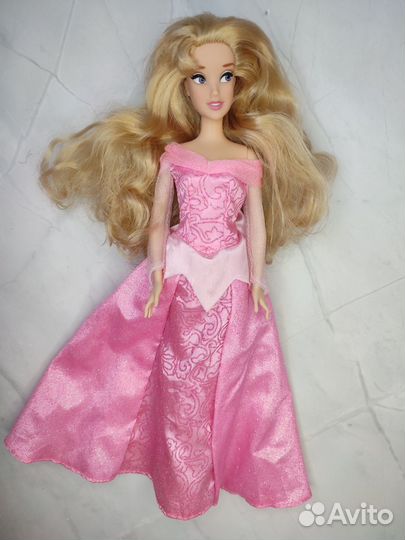 Куклы Disney Store