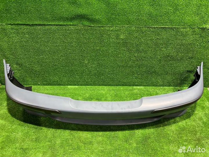 Бампер М передний Bmw 5-Series E39