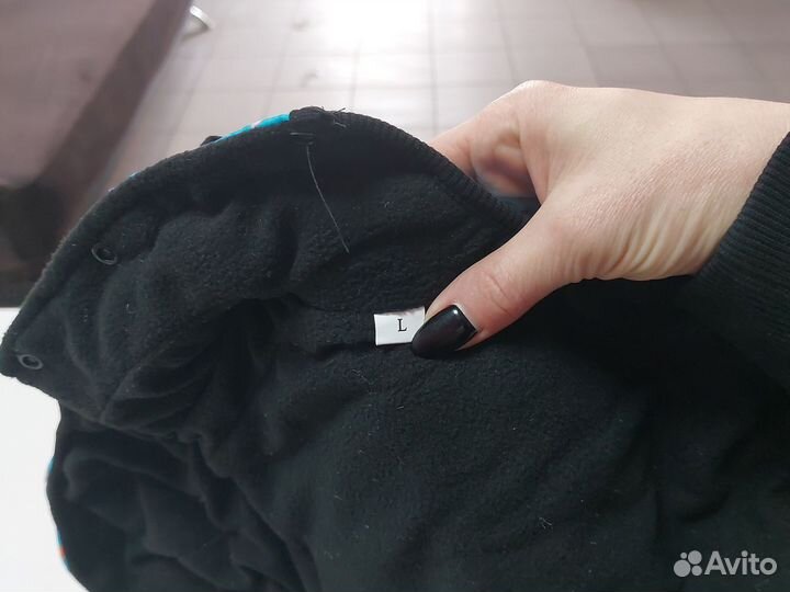 Комбинезон для маленькой собаки